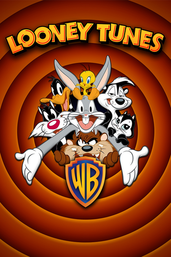 Poster de Franquia Looney Tunes (1929)