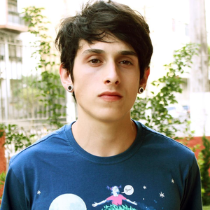 Foto de perfil de Luca Gebara