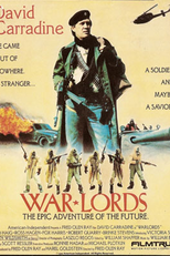 Guerreiros Selvagens (Warlords)