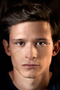 Joel Basman Joel Basman