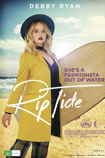  de Filme Rip Tide - A Garota da Hora (2017)