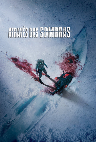 Poster 3 de Filme Através das Sombras (2024)