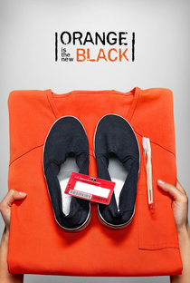 Orange is the New Black (7ª Temporada) - Poster / Capa / Cartaz - Oficial 2