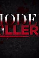 Model Killers (1ª Temporada) (Model Killers (Season 1))