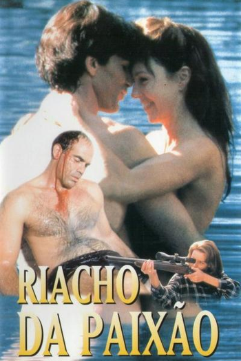 Poster de Filme Riacho da Paixão (1996)