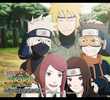 Os Confins da Esperança : Naruto Shippuden Revolução da Tempestade (OVA)