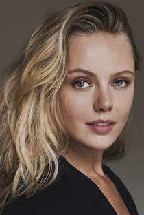 Frida Gustavsson - Poster 1