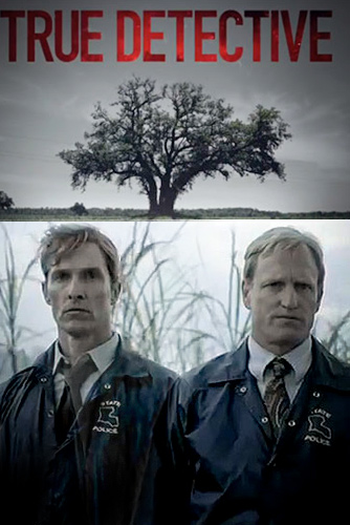  de Série True Detective (1ª Temporada) (2014)