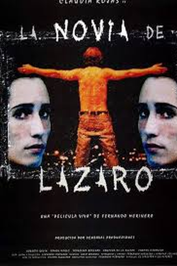 Poster de Filme La Novia de Lázaro (2002)