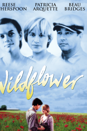  de Filme Linda e Selvagem (1991)