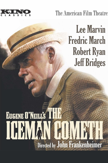 de Filme O Homem de Gelo (1973)