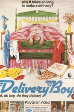 Entregadores de Pizza (Delivery Boys)