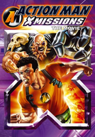 Action Man: X Missions – O Filme (Action Man: X Missions – The Movie)