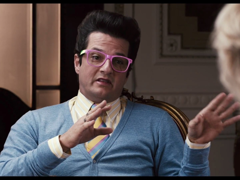 Foto 2 de Crô: O Filme