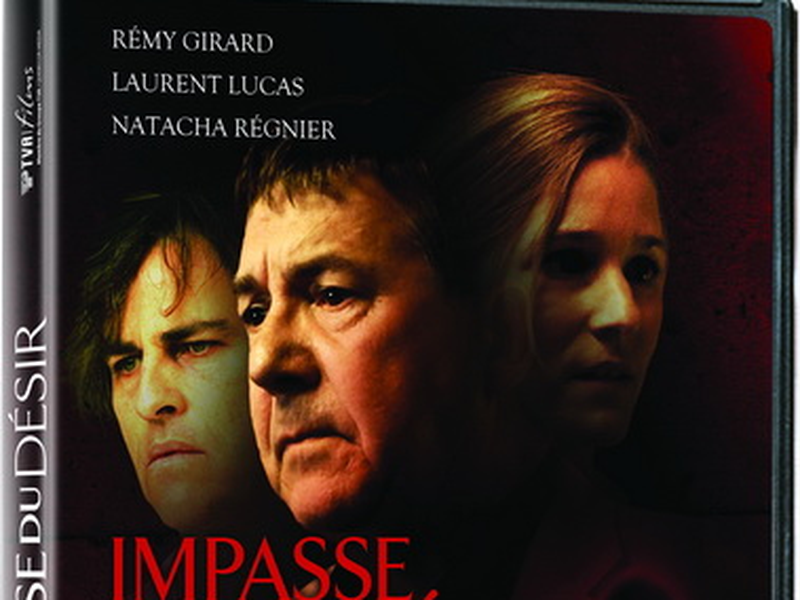 Foto 2 de Impasse du désir