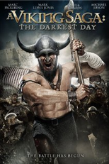 A Viking Saga: The Darkest Day (A Viking Saga: The Darkest Day)