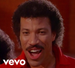 Lionel Richie: All Night Long (All Night)