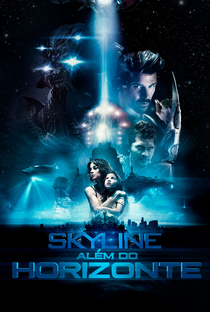 Skyline: Além do Horizonte - Poster / Capa / Cartaz - Oficial 5