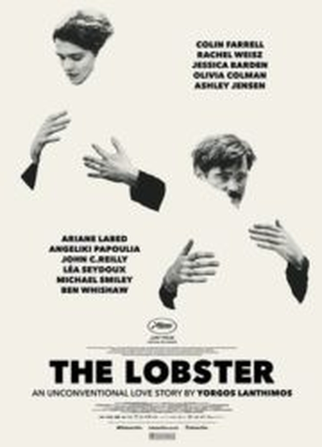 Crítica: O Lagosta (“The Lobster”) | CineCríticas