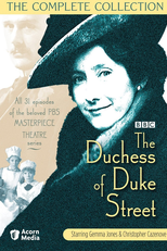The Duchess of Duke Street (The Duchess of Duke Street)