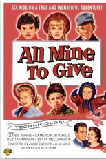 Em Cada Coração uma Saudade (All mine to give)