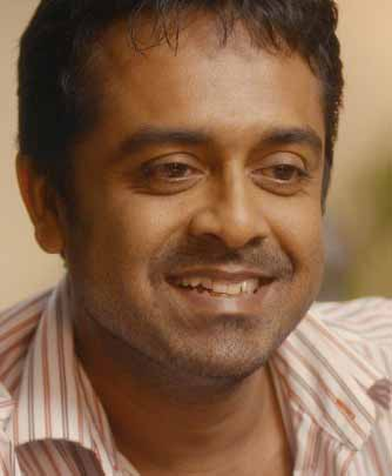 Shyam Fernando - Foto 1