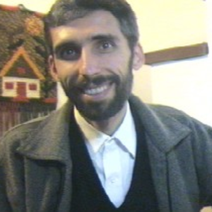 Foto de perfil de Rogério Heckler dos Passos