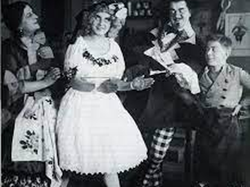 Foto 5 de A Boneca do Amor