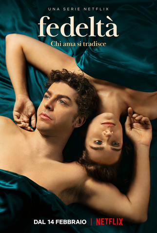 Poster 2 de Série Fidelidade (1ª Temporada) (2022)