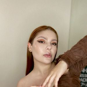 Foto de perfil de Thuany Marcante