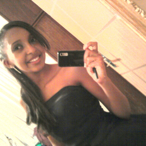 Foto de perfil de Michelle