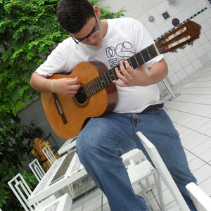 Foto de perfil de Ricardo Accioly Filho