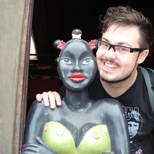 Foto de perfil de Douglas