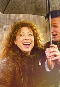 Doctor Who: Rain Gods (Doctor Who: Rain Gods)