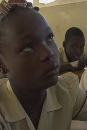 Poster de Curta Seiva (2010)