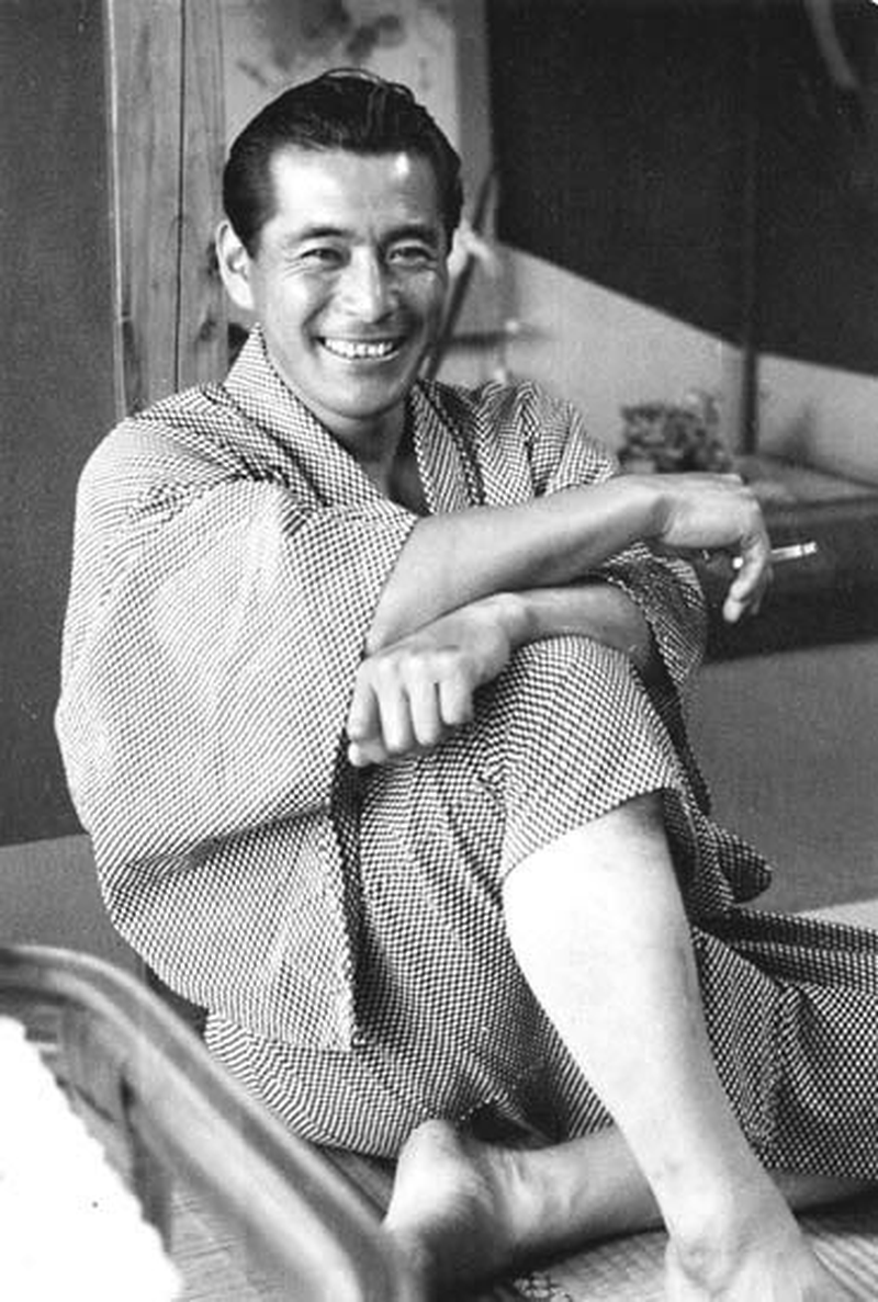 Toshirō Mifune - Foto 5