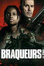 Submundo do Crime (2ª Temporada) (Braqueurs (Saison 2))