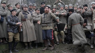 Trailer: Солнечный удар - Трейлер 2014 Драма; Россия; бюджет $24 000 000