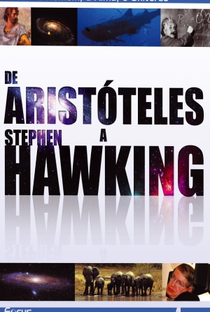 De Aristóteles a Stephen Hawking - Poster / Capa / Cartaz - Oficial 1
