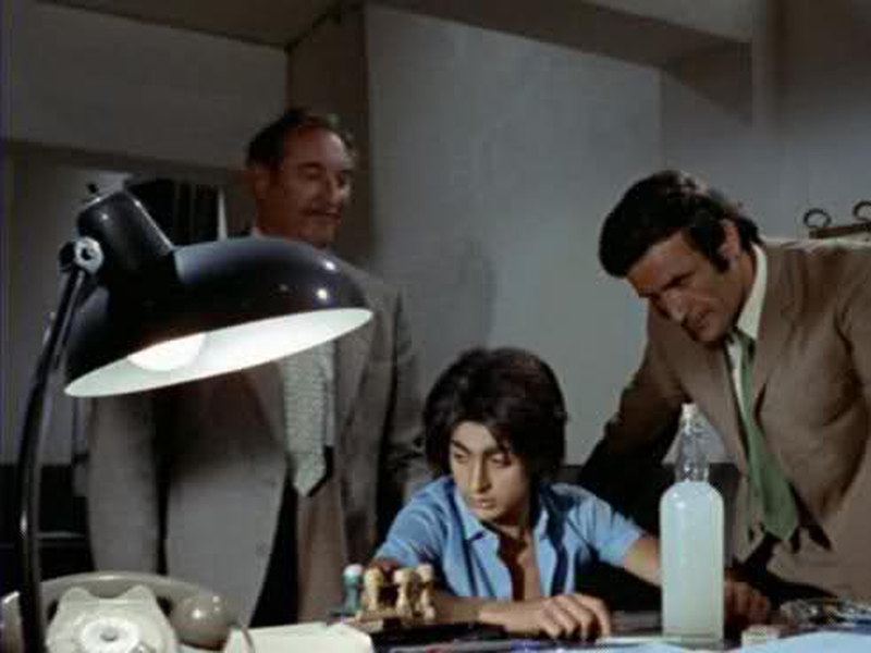 Foto 17 de Naked Violence