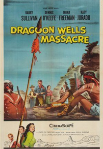 Pagaram com o Próprio Sangue (Dragoon Wells Massacre)