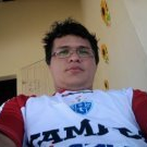 Foto de perfil de Fabio