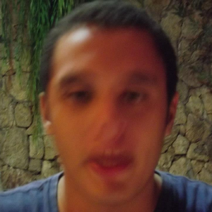 Foto de perfil de Yago Santana