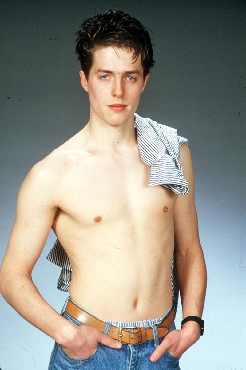 Hugh Grant - Foto 2