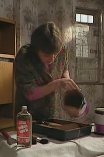Poster de Episódio Relief (1980)