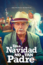 Una Navidad no tan Padre (Una Navidad no tan Padre)