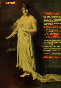 A Casa do Ódio (The House of Hate)