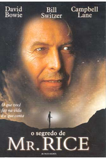 O Segredo de Mr. Rice ((Mr. Rice's Secret / Exhuming Mr. Rice))