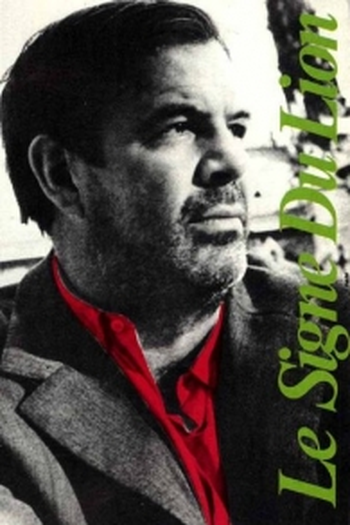  de Filme O Signo do Leão (1962)