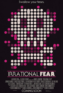 Irrational Fear - Poster / Capa / Cartaz - Oficial 4